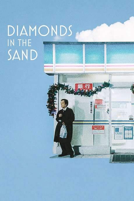 Diamonds in the Sand